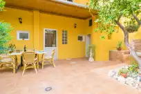 Alquiler vacacional en Sabatera