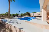 Holiday rentals in Short de son fideu