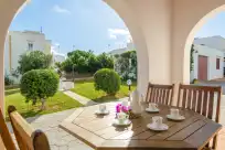 Alquiler vacacional en Casa fiol