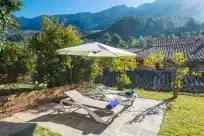 Ferienhaus auf Circe