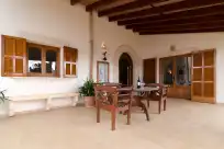 Holiday rentals in Finca sant blai nou