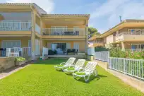 Ferienhaus auf Chillvista