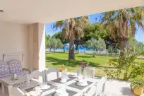 Alquiler vacacional en Sun of the bay vidalba 1 (b2 - a1)