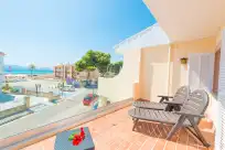 Alquiler vacacional en Salzes 5