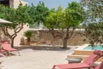 Alquiler vacacional en Can respira