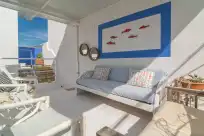 Alquiler vacacional en Casa acogedora