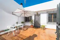 Ferienhaus auf Ca na dora
