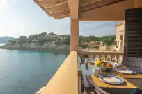 Alquiler vacacional en Vista azul 1