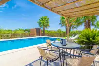 Holiday rentals in Son vanrell