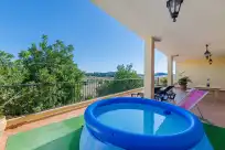 Alquiler vacacional en Ca'n nadal - adults only