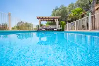 Alquiler vacacional en Sa font