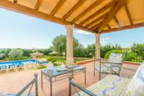 Ferienhaus auf Can bou