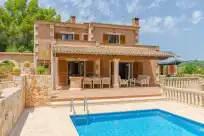 Alquiler vacacional en Es turo de frança
