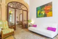 Ferienhaus auf Ca sa tia bel