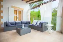Ferienhaus auf Villa romana bonaire