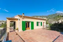 Alquiler vacacional en Casa miranda