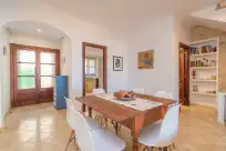 Ferienhaus auf Ca na nyola