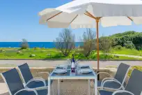 Ferienhaus auf Can rosito