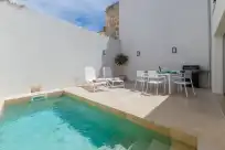 Alquiler vacacional en Na valenta