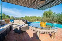 Alquiler vacacional en Can guillo