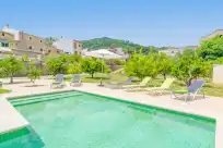 Alquiler vacacional en Casa canals