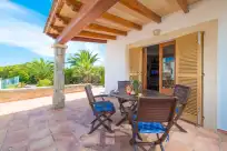 Alquiler vacacional en Barcelo-danus