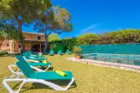Holiday rentals in Sa marina (covamarina)