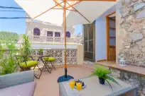 Ferienhaus auf Can damia