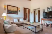 Ferienhaus auf Alcudiola