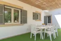Ferienhaus auf Casa aina
