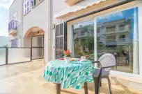 Ferienhaus auf Lluna home