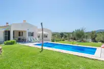 Alquiler vacacional en Can colomer ferragut