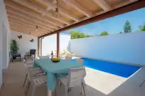 Alquiler vacacional en Sestanyolet