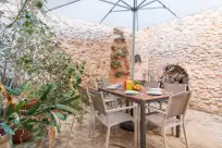 Ferienhaus auf Can vallori