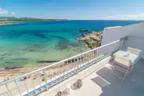 Ferienhaus auf Marinamar sea view