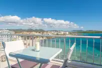 Ferienhaus auf Marinamar sea view