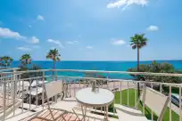 Ferienhaus auf Talaiot cala millor