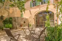 Ferienhaus auf Son banus