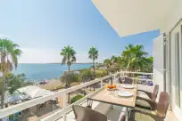 Alquiler vacacional en Ses roques de cala bona
