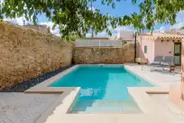Ferienhaus auf Jaume ii
