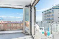 Holiday rentals in Castello platja