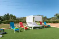 Ferienhaus auf Sa plana (villa calvia)