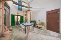 Alquiler vacacional en Ca na missa 10