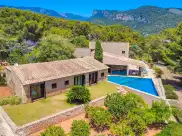 Alquiler vacacional en Can toni gat