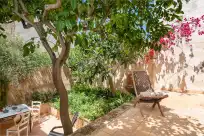 Ferienhaus auf Ca'n marinero