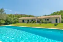 Ferienhaus auf L'esplai