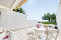 Alquiler vacacional en Apartamento 23 edificio canopus