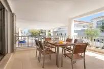 Alquiler vacacional en Ca na xisca 1