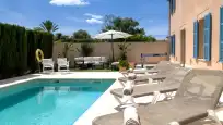 Alquiler vacacional en Ca na rossa (sineu)