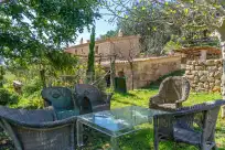 Holiday rentals in Can peñes